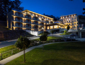Гостиница Atlantida Boutique Hotel, Рогашка Слатина